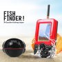 !!!█▬█ █ ▀█▀ Fish Finder XJ-01 безжичен ехолот, Сонар за откриване на рибни пасажи!, снимка 7