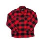 Dickies New Sacramento Flannel Shirt, снимка 1