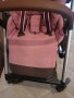 Детска количка Cybex Balios S, снимка 4