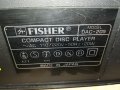 fisher cd-japan 0905221933, снимка 10
