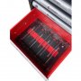 Нов Професионален Шкаф с инструменти EVERFORCE със 7 чекмеджета и отделение за закачане на инструмен, снимка 7