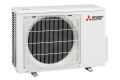 Mitsubishi Electric MSZ-HR35VF ВКЛЮЧЕН МОНТАЖ, снимка 2