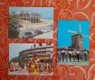 Ретро картички Слънчев бряг, снимка 1 - Колекции - 41227702