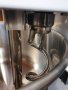 Нови Тестобъркачки 35л спирални 2 скорости и таймер  нови , снимка 9