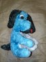 Плюшено кученце, снимка 1 - Плюшени играчки - 39710537