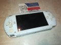 SONY PSP WHITE 0701241431, снимка 1 - PlayStation конзоли - 43697424