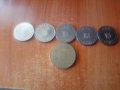 Стари монети от цял свят, снимка 2