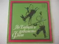 Грамофонна плоча "Ян Бибиян и дяволчето Фют", снимка 1