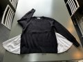 Дамски пуловер, снимка 1 - Блузи с дълъг ръкав и пуловери - 42938494