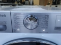 Инверторна пералня със сушилня LG 12кг с дозатори и на изплащане, снимка 3