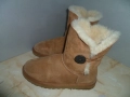 UGG оригинални ботуши №38, снимка 1