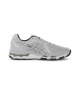Нови сиви дамски маратонки ASICS GEL-NETBURNER размер 42, снимка 1