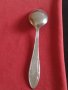 Стара лъжица от соца маркирана неръждавейка перфектно състояние за КОЛЕКЦИЯ ДЕКОРАЦИЯ 33360, снимка 4