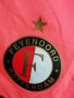 Feyenoord Adidas Нови Оригинални Вратарски Шорти Къси Гащи Фейеноорд Адидас размер L , снимка 3