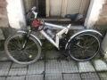 Оборудвана  рамка  и  велосипед  /  предлагаме ., снимка 13