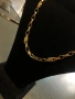ЗЛАТЕН СИНДЖИР 8.73 ГР 14К 27СМ, снимка 3
