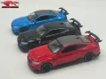 Метална количка: BMW M4, снимка 10