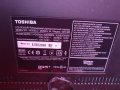 Toshiba 40TL938 + дист.у-е.Като нов е!!!, снимка 4