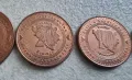Лот. Босна . Босна и Херцеговина. 5, 10,20 , 50 пфенига, 1 ,2 и 5 конвертируеми марки., снимка 4
