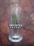 ***ТОП*** Стъклена безцветна чаша с различни лога на Монстър Енерджи Monster Energy , снимка 17