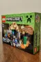 LEGO Minecraft 21119 The Dungeon, снимка 4