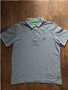 Hugo Boss Green Label Paddy Grey Polo Shirt - страхотна мъжка тениска КАТО НОВА, снимка 6