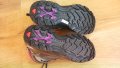SALOMON COMET 3D GORE-TEX Leather Boots размер EUR 39 1/3 / UK 6 водонепромокаеми - 531, снимка 13