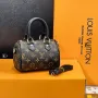 Louis Vuitton дамски чанти Различни цветове , снимка 4