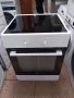 Свободно стояща печка с индукционни котлони Elektrolux с две години гаранция!, снимка 1