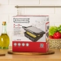 Тостер-грил 2 в 1 Royalty Line RL-PG7937 – 2000W, снимка 10