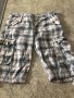 Летни 3/4 панталони за 13 годишно, снимка 2
