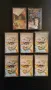 Аудиокасети българска история – лот от 8 бр., снимка 1