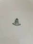 H & G. Bavaria. 1930-1939г. Порцеланова чиния., снимка 3