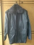 Кожено яке от естествена кожа, снимка 1