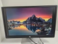 +Гаранция! HDMI IPS Монитор HP EliteDisplay E240 23.8" инча + кабел, снимка 2
