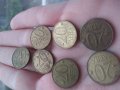 Продавам стари монети, снимка 5