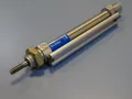 Пневматичен цилиндър Festo DSN-12-50P-A pneumatic cylinder, снимка 3