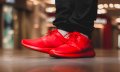 маратонки NIKE ROSHE ONE HYP "UNIVERSITY RED"  номер 42 , снимка 5