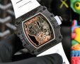 Мъжки часовник Richard Mille RM21-01 Kāne Aunoa с автоматичен механизъм, снимка 8