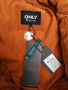 Ново дамско зимно яке ONLY, размер XL, снимка 3