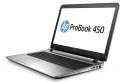 Лаптоп HP ProBook 450 G3, снимка 2