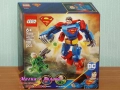 Продавам LEGO Super Heroes 76287 76292 76293 76296 76297 76298 76302 76303 76304 76307 76308 76309, снимка 7