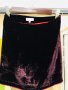 Къса красива пола,вискоза и коприна, снимка 4