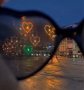 Очила за Свети Валентин, снимка 1 - Слънчеви и диоптрични очила - 44109622