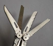 Leatherman Wave Classic !!, снимка 4