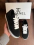 дамски маратонки chanel versace , снимка 1