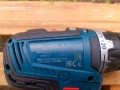 Bosch GSR 12V-35 тяло на безчетков винтоверт , снимка 5