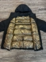 Оригинално мъжко пухено яке Columbia размер Л, снимка 6