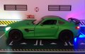 Метални колички: Mercedes-AMG GT R (Мерцедес АмГ), снимка 7