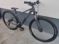 29" CUBE Aim Pro, M размер, планински алуминиев велосипед, снимка 2
